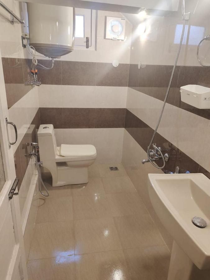 Farsal Villa Srīnagar Екстериор снимка
