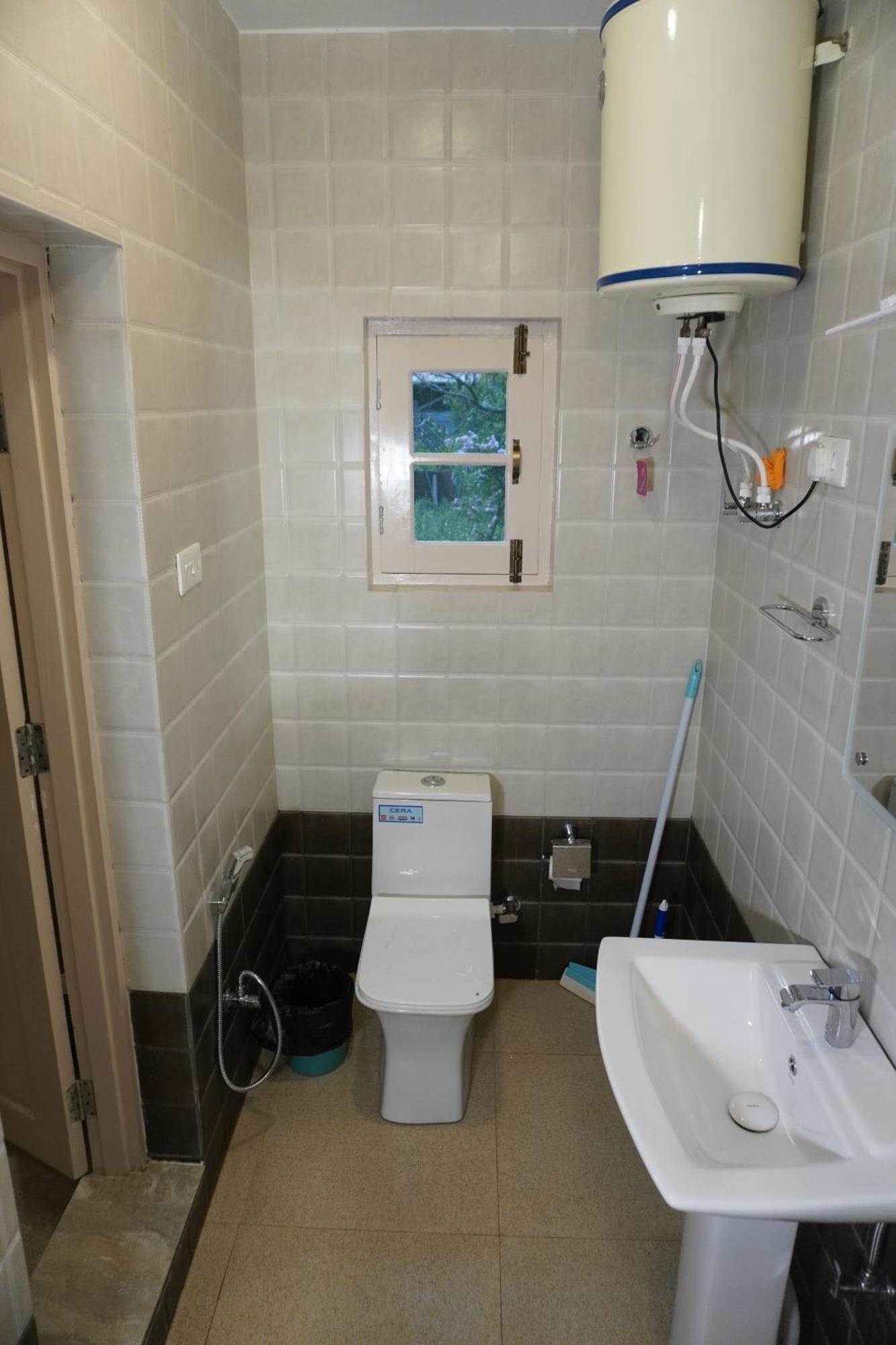 Farsal Villa Srīnagar Екстериор снимка